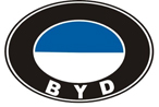 比亚迪