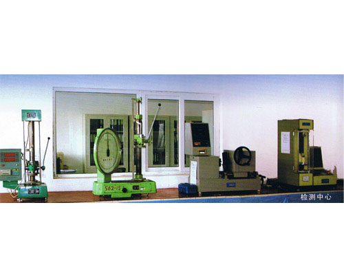 检验设备